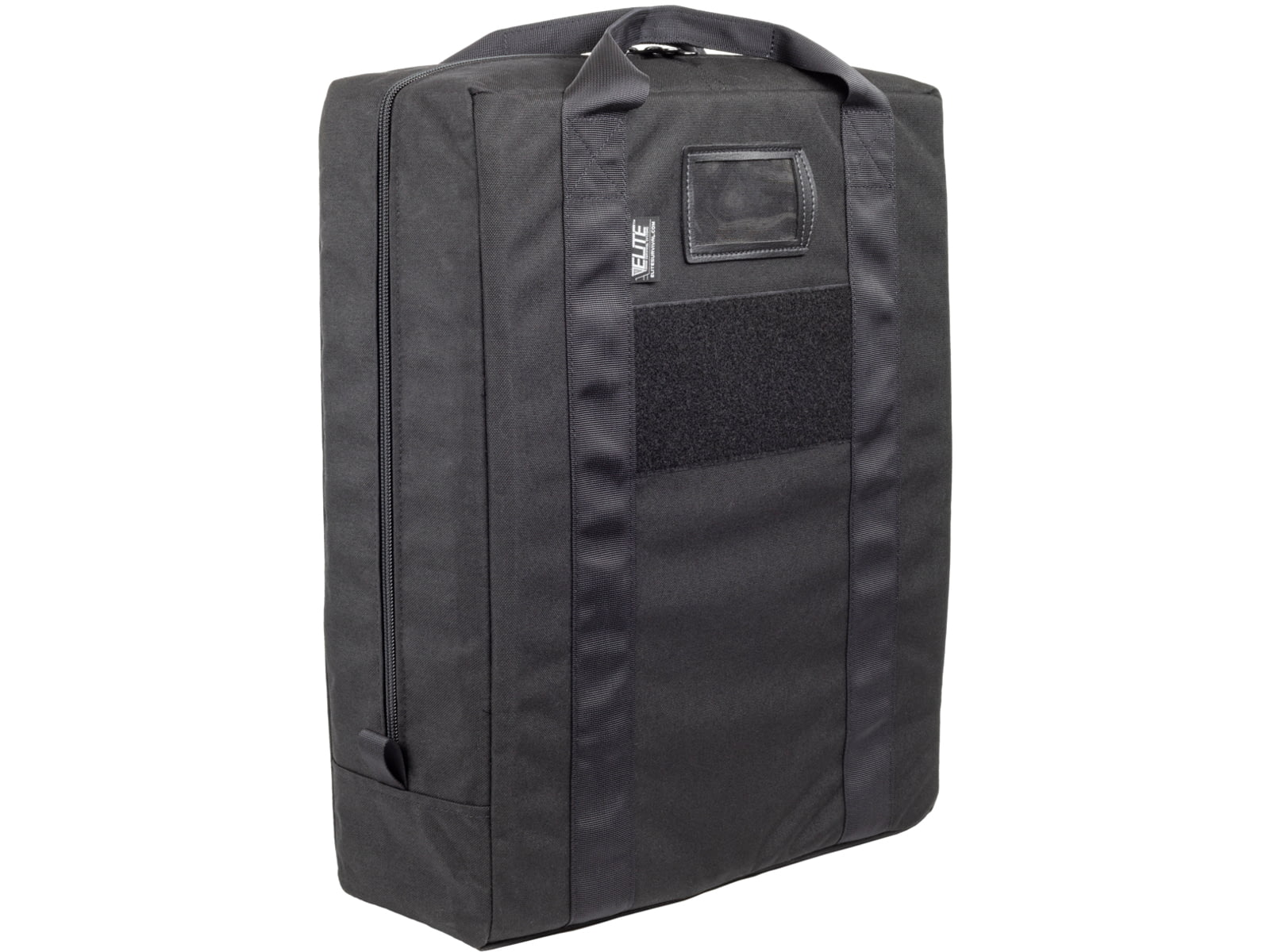 Elite Survival Systems Armor Transport Bag Black