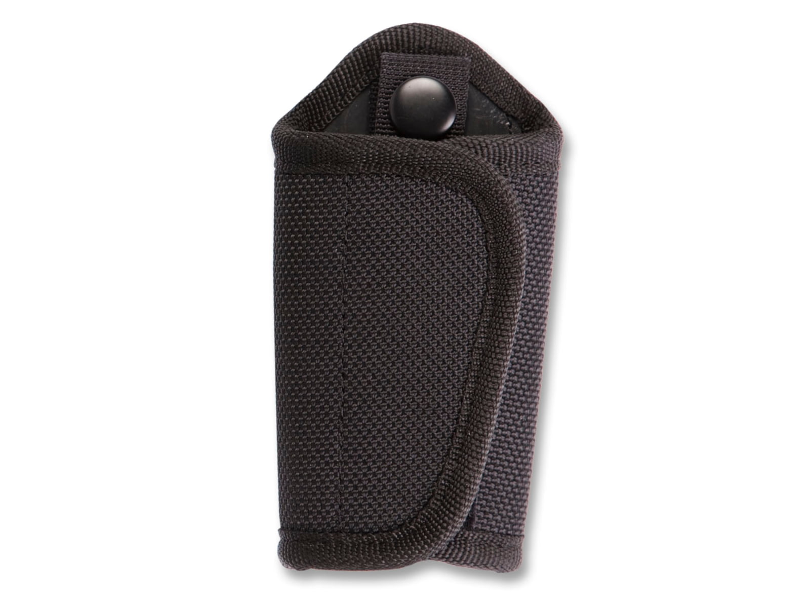 Elite Survival Systems DuraTek Molded Silent Key Pouch Black MV425-B