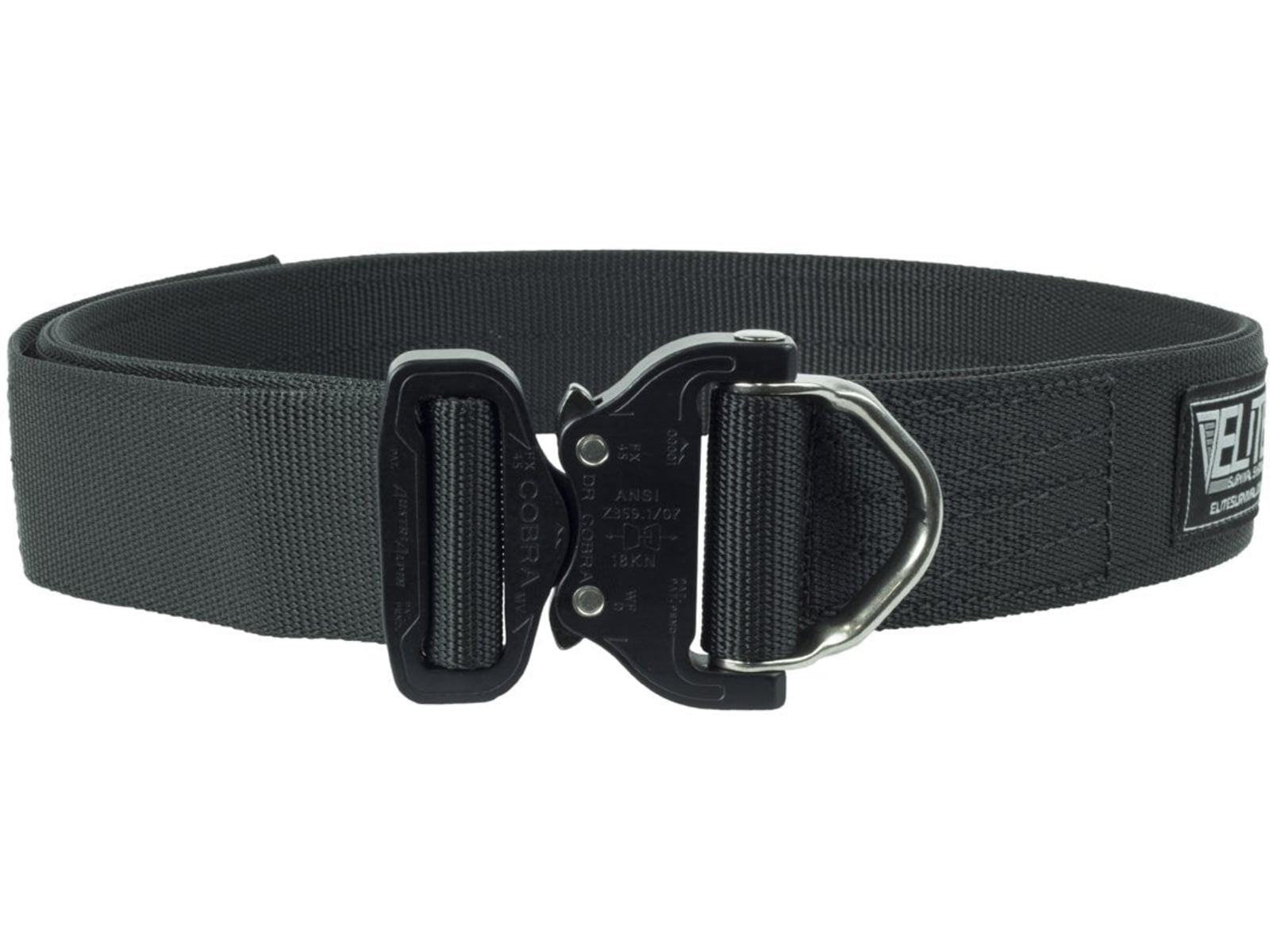 Elite Survival Systems Elite Cobra Riggers Belts