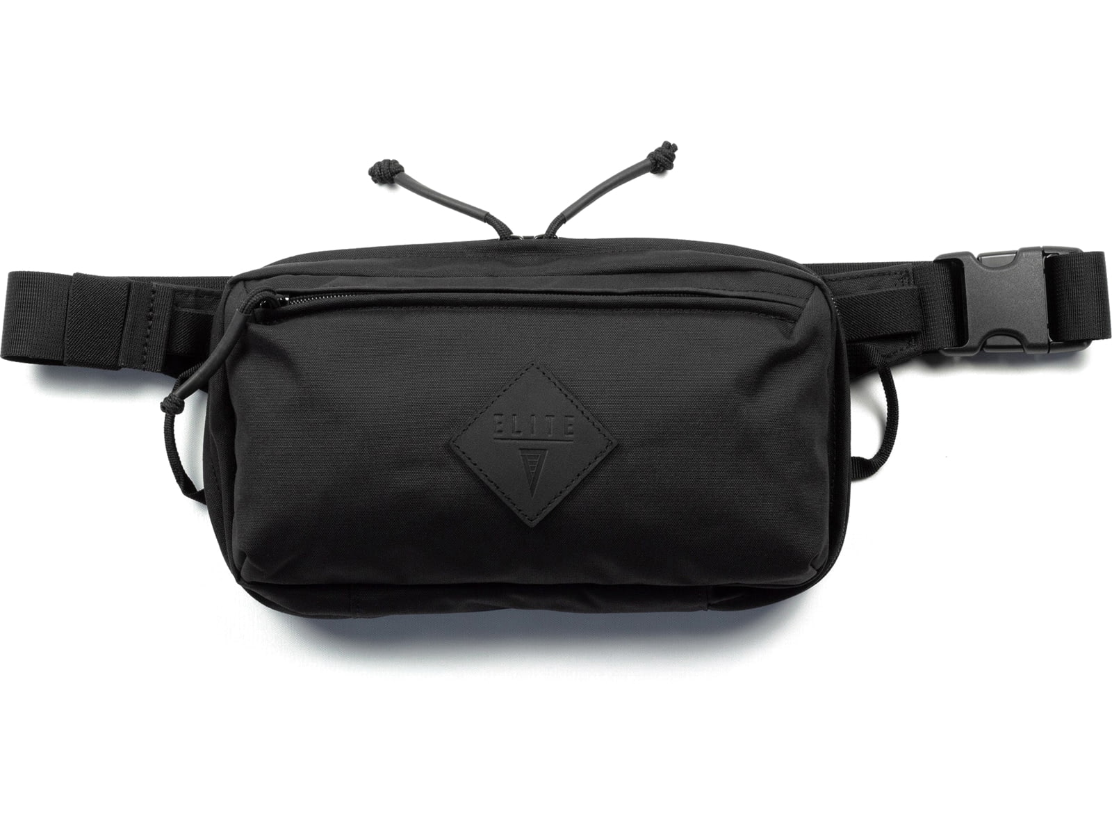 Elite Survival Systems HIP Gunner Concealed Carry Fanny Pack Black