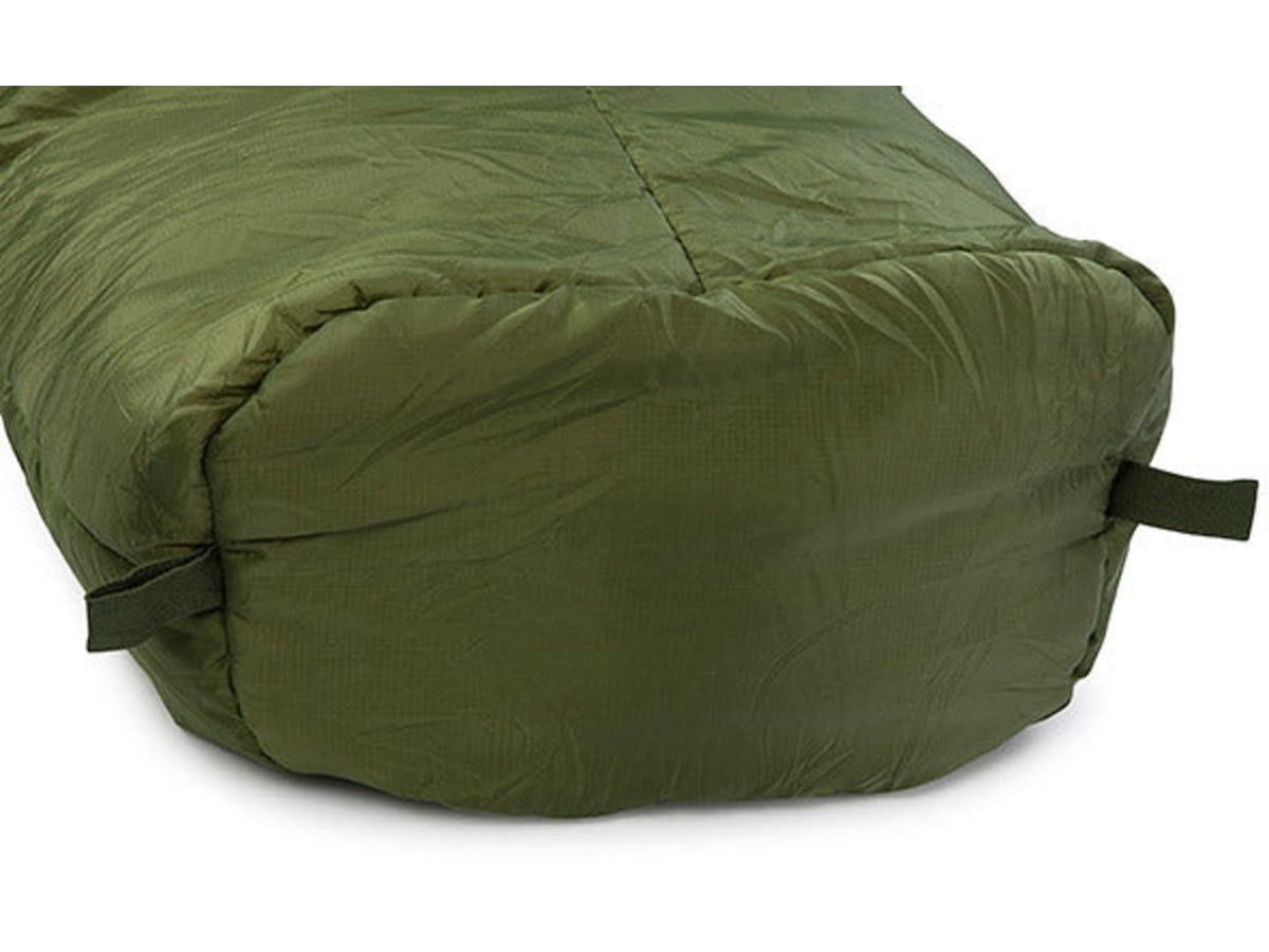 Elite Survival Systems Recon 3 Sleeping Bag Rated to 23 Degrees Fahrenheit
