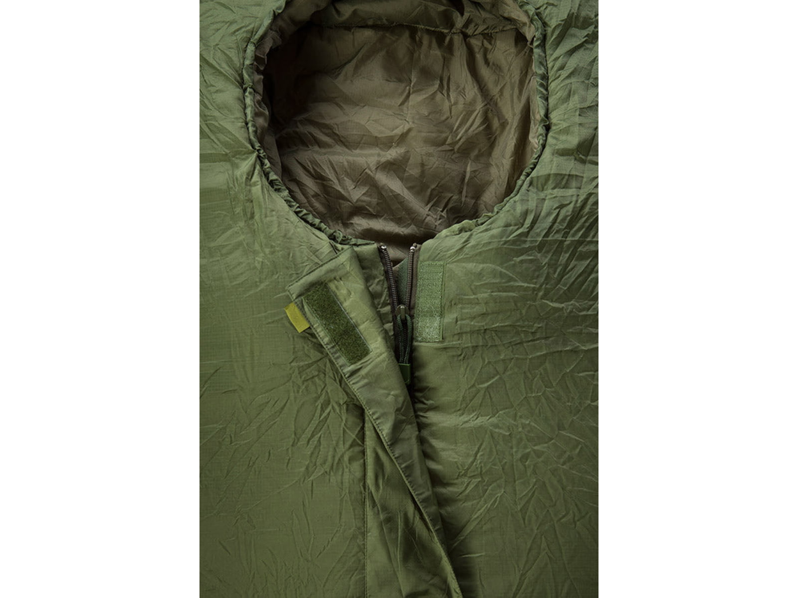 Elite Survival Systems Recon 5 Sleeping Bag Rated to -4 Degrees Fahrenheit