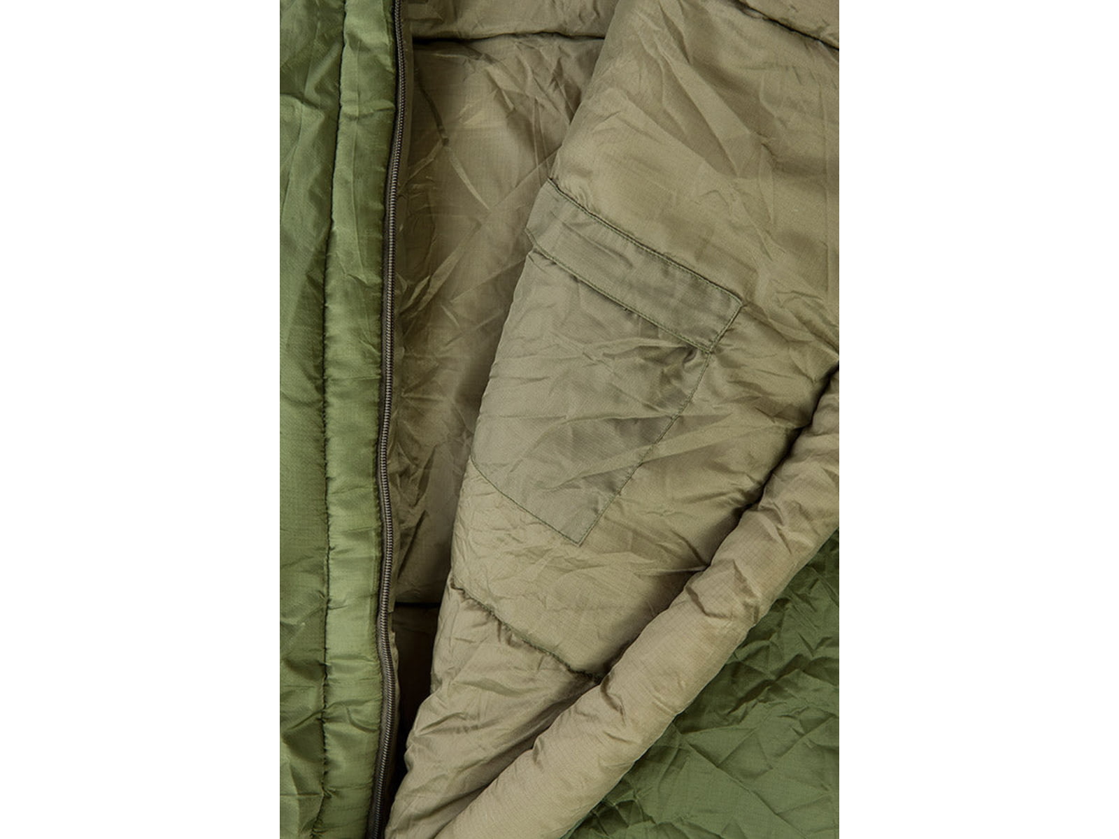 Elite Survival Systems Recon 5 Sleeping Bag Rated to -4 Degrees Fahrenheit