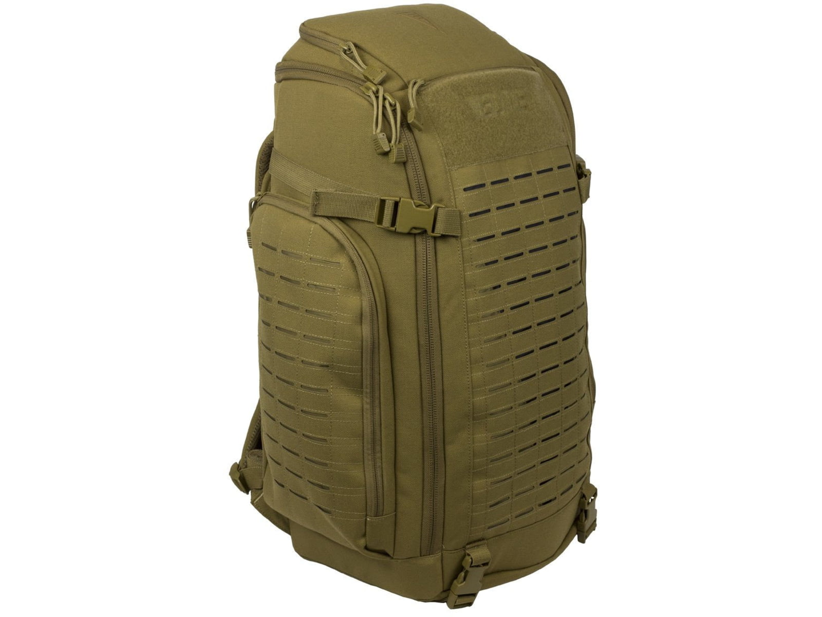 Elite Survival Systems Tenacity-72 Three Day Support/Specialization Backpack Coyote Tan