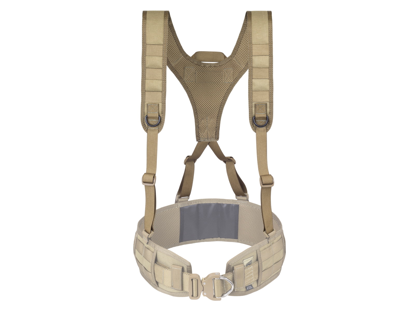 Elite Survival Systems Lightweight Battle Belt Harness