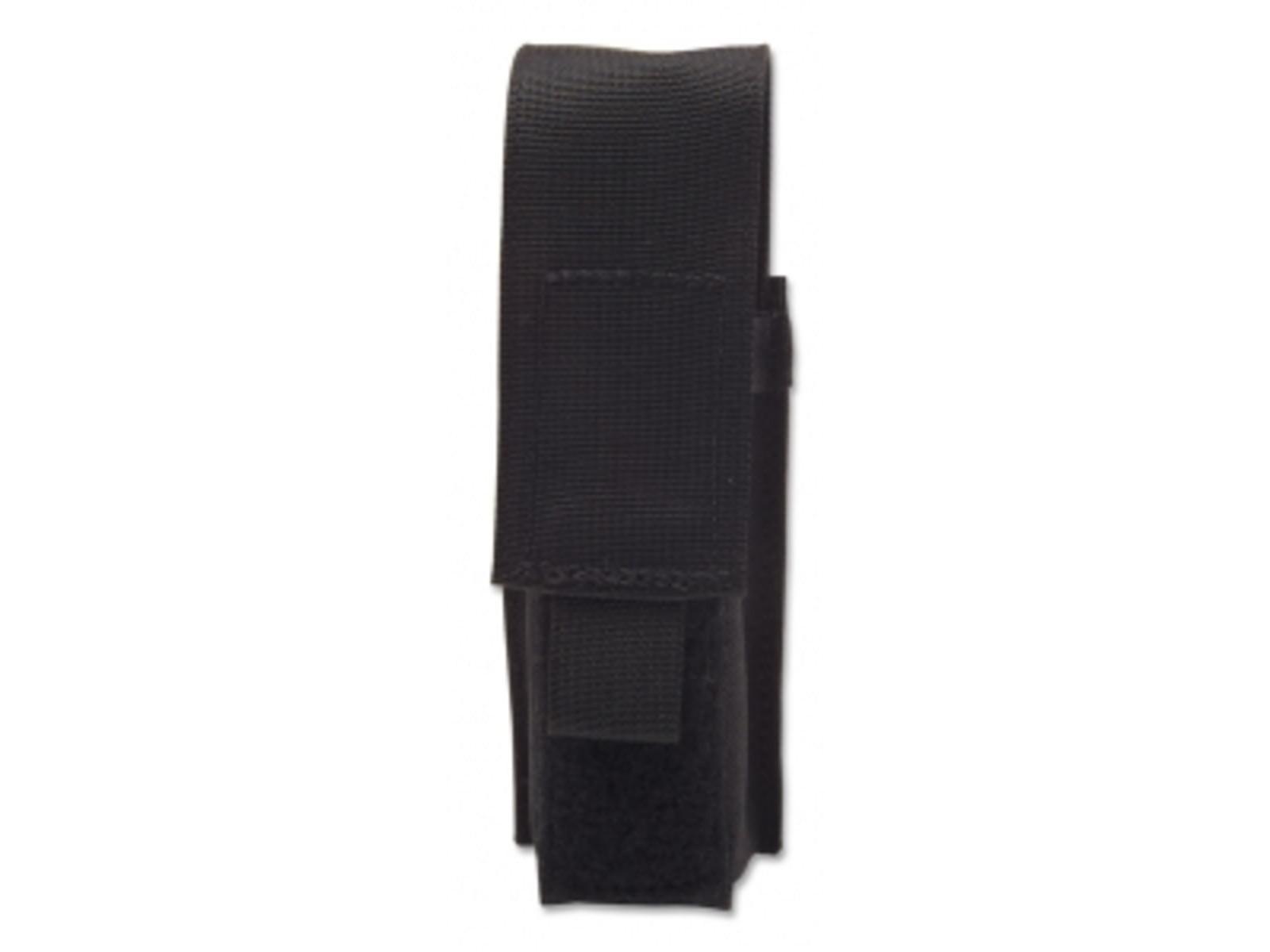Elite Survival Systems Velcro Attach Mace Pouch Black HL-170-B