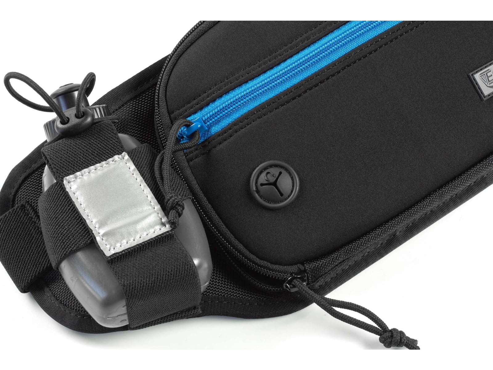Elite Survival Systems Marathon Gun Pack Large Blue accent