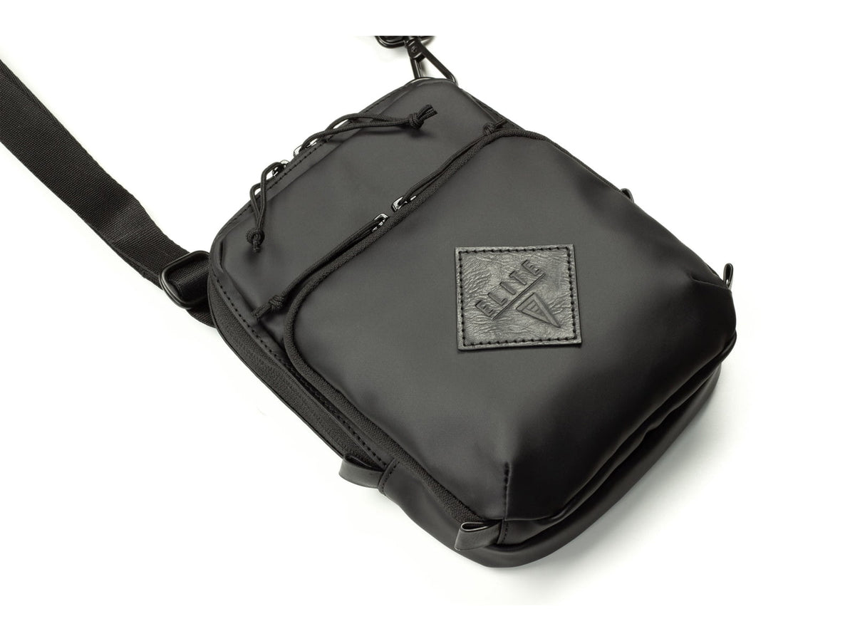 Elite Survival Systems Microguard Mini Cross-Body Concealed Carry Bag