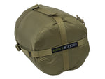 Elite Survival Systems Recon 5 Sleeping Bag Rated to -4 Degrees Fahrenheit