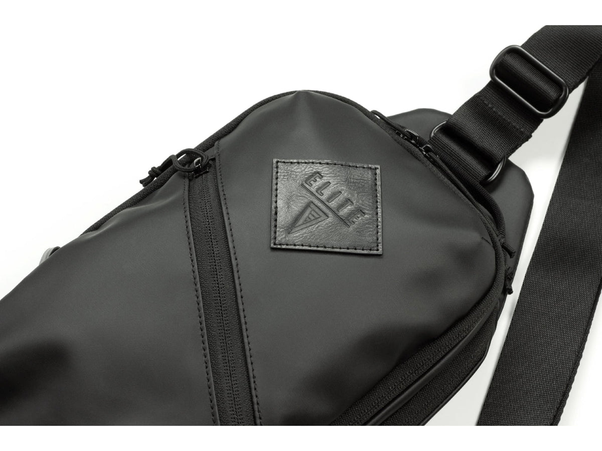 Elite Survival Systems Sentinel Cross-Body Concealed Carry Sling Pack