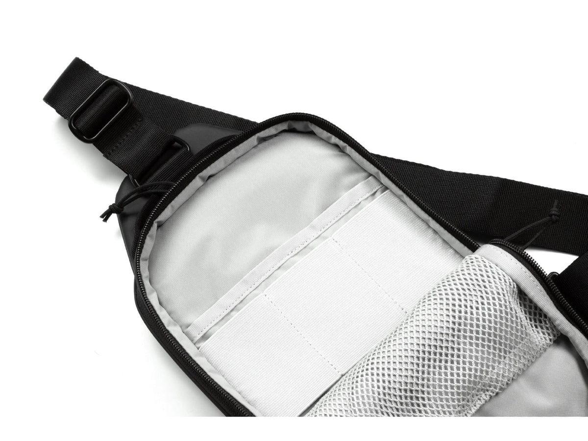 Elite Survival Systems Sentinel Cross-Body Concealed Carry Sling Pack