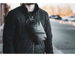 Elite Survival Systems Sentinel Cross-Body Concealed Carry Sling Pack