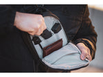 Elite Survival Systems Sentinel Cross-Body Concealed Carry Sling Pack