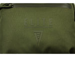 Elite Survival Systems Trailguard Concealed Carry Chest Pouch Olive Drab