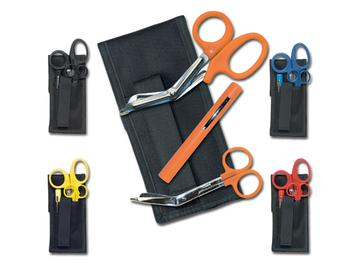 EMI Colormed Basic Holster Set - 456