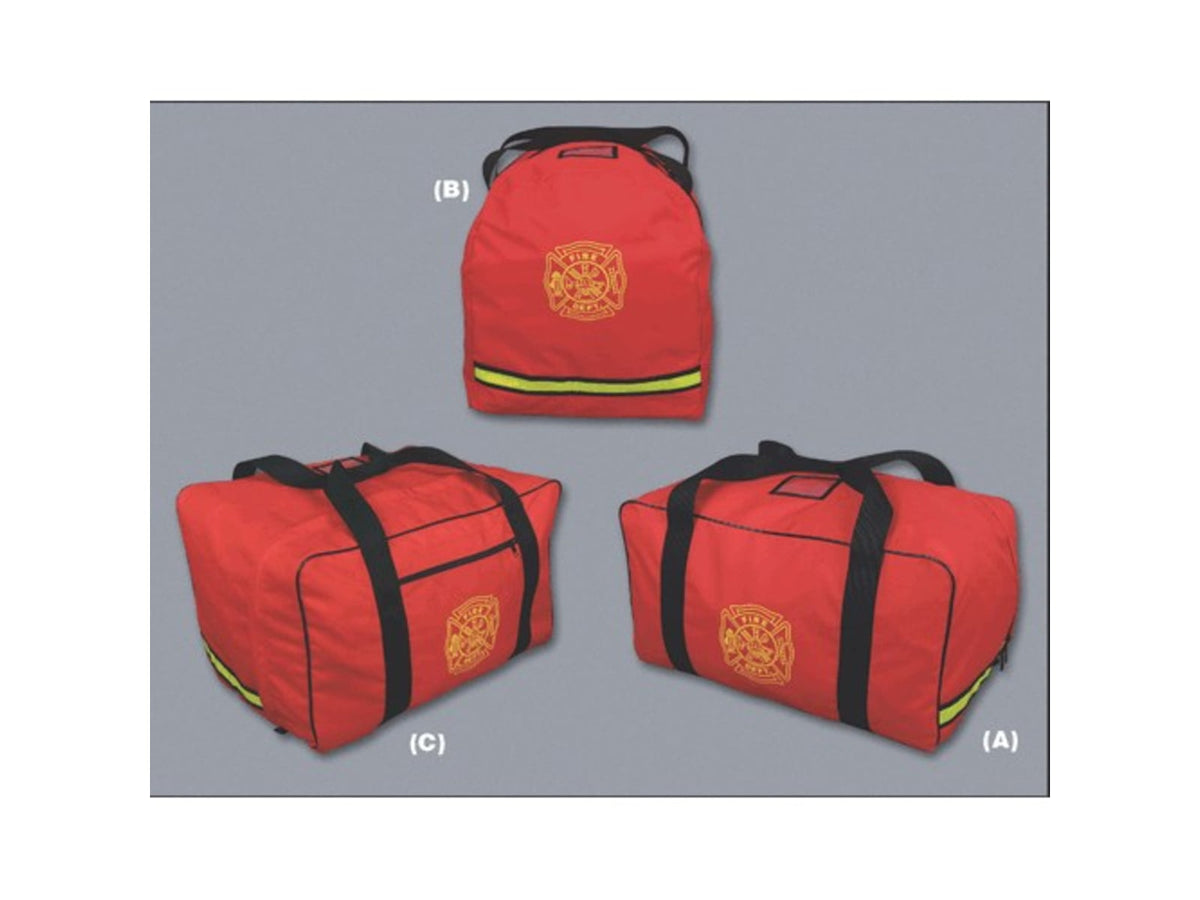 EMI Fire/rescue Xlg Gear Bage - 856