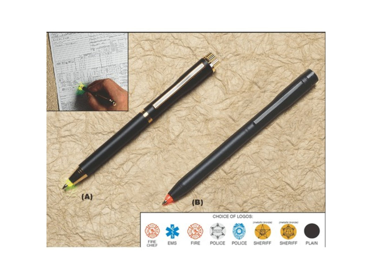 EMI Nite-writer Logo Pen Plain - 224