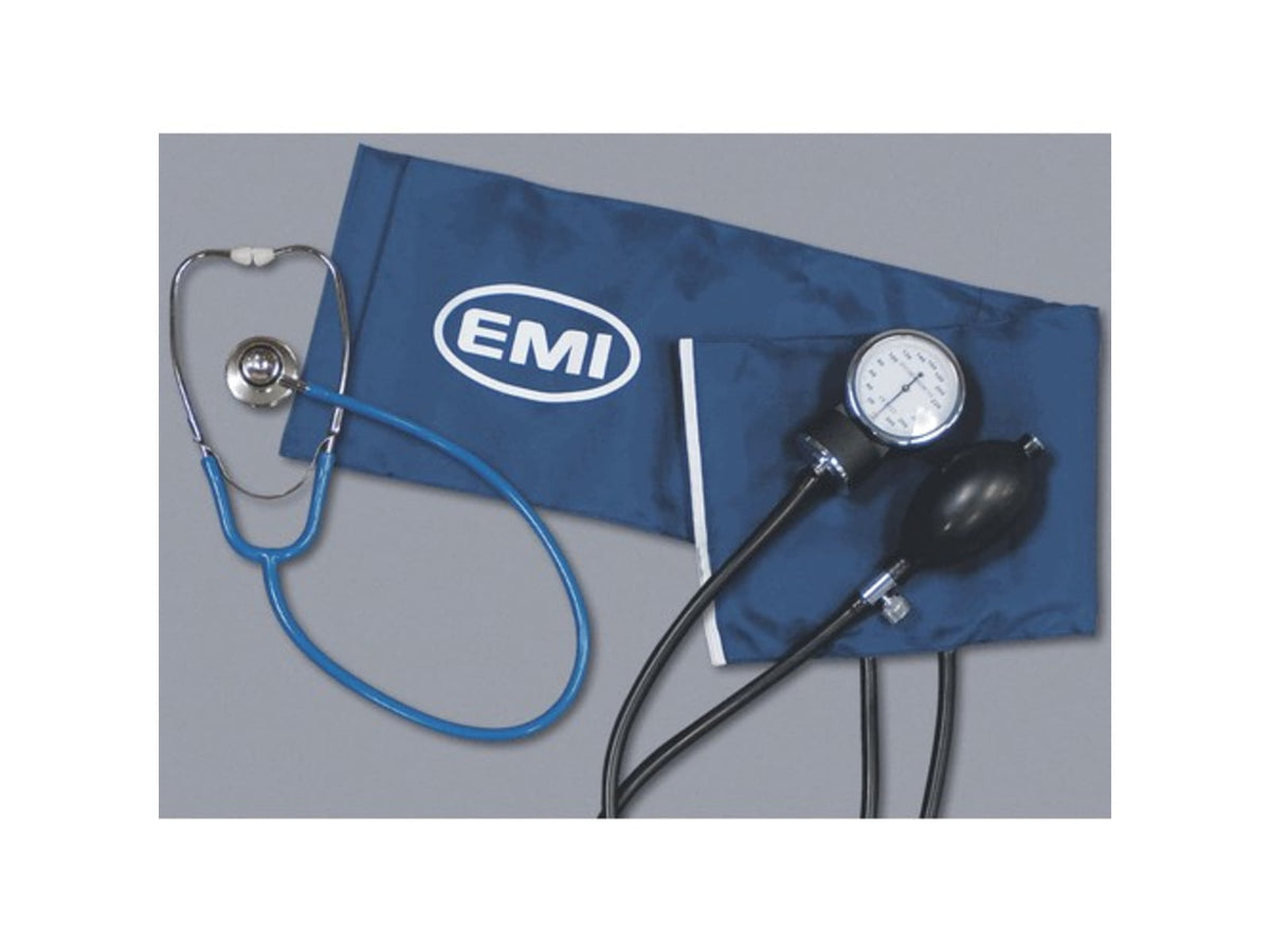 EMI Procuff Sphygomomanometer - 930
