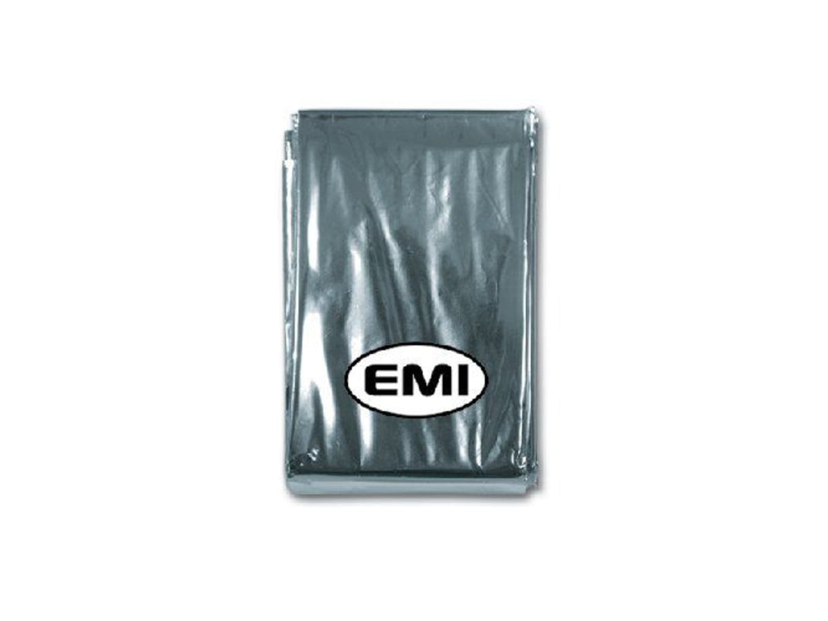 EMI Thermal Rescue Blanket - 668