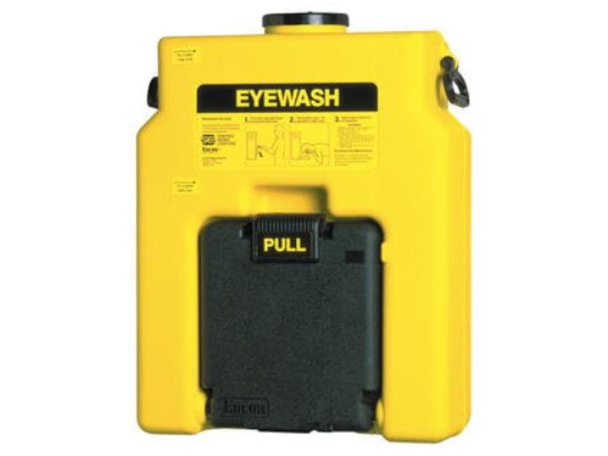 Encon Safety Products Eyewash Portable Gravity Fed 01104050