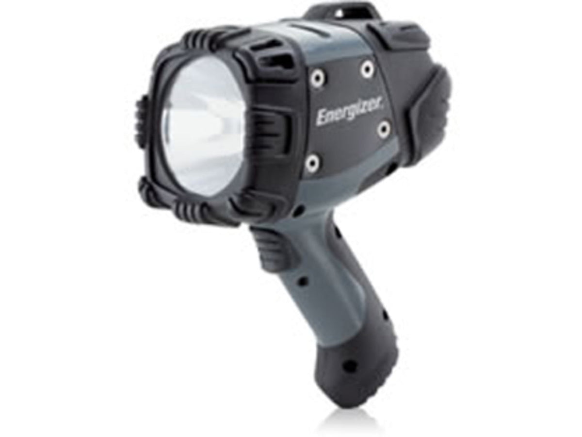 Energizer 4C Hard Case Professional LED Spotlight130 Lumens HSCP61E