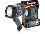 Energizer 4C Hard Case Professional LED Spotlight130 Lumens HSCP61E