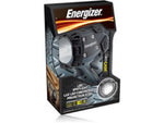 Energizer 4C Hard Case Professional LED Spotlight130 Lumens HSCP61E