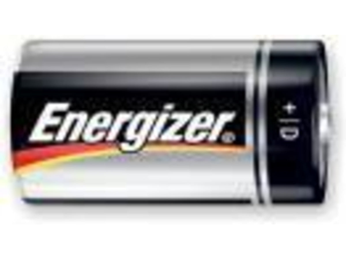 Energizer D 4 Pack