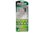 Energizer NiMH/NiCd Charger AA AAA C D 9v