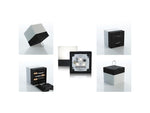 Enevu CUBE Personal LED Light Black