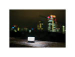 Enevu CUBE Personal LED Light Black
