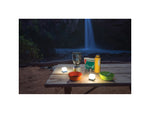 Enevu CUBE Personal LED Light Black