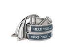 Eno Apollo Hammock Suspension System Straps Grey/Charcoal One Size ASP001
