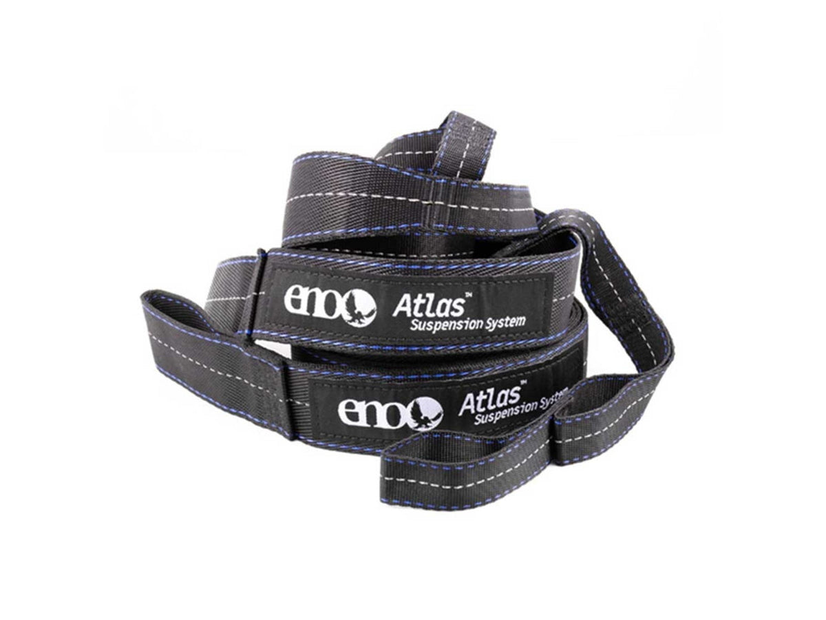 Eno Atlas Black/Royal One Size AST002