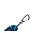 Eno DoubleNest Print Giving Back Hammocks Topo PCT/Teal One Size Z-PCT-DNP