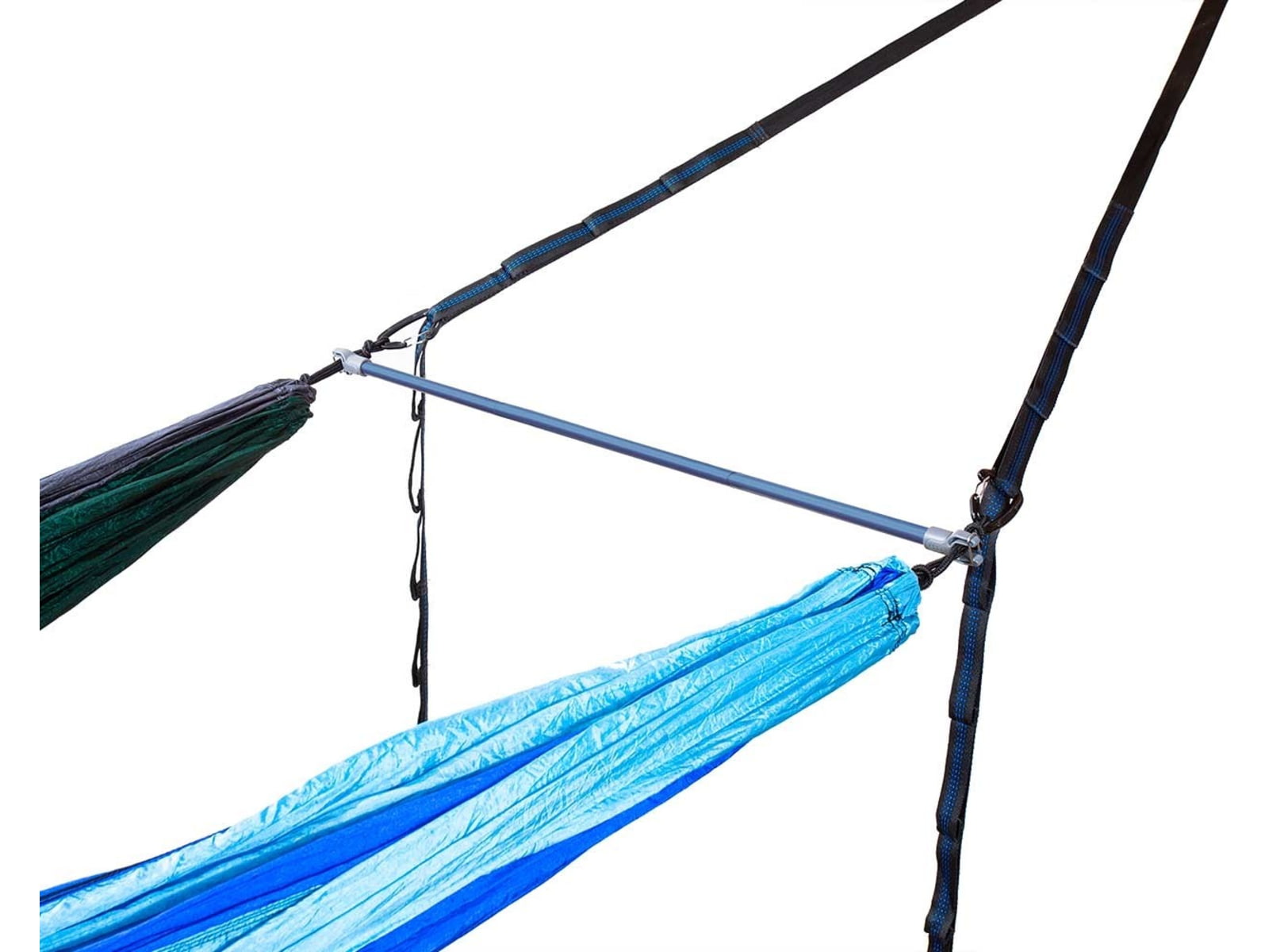 Eno Fuse Tandem Hammock System Slate ASF-104