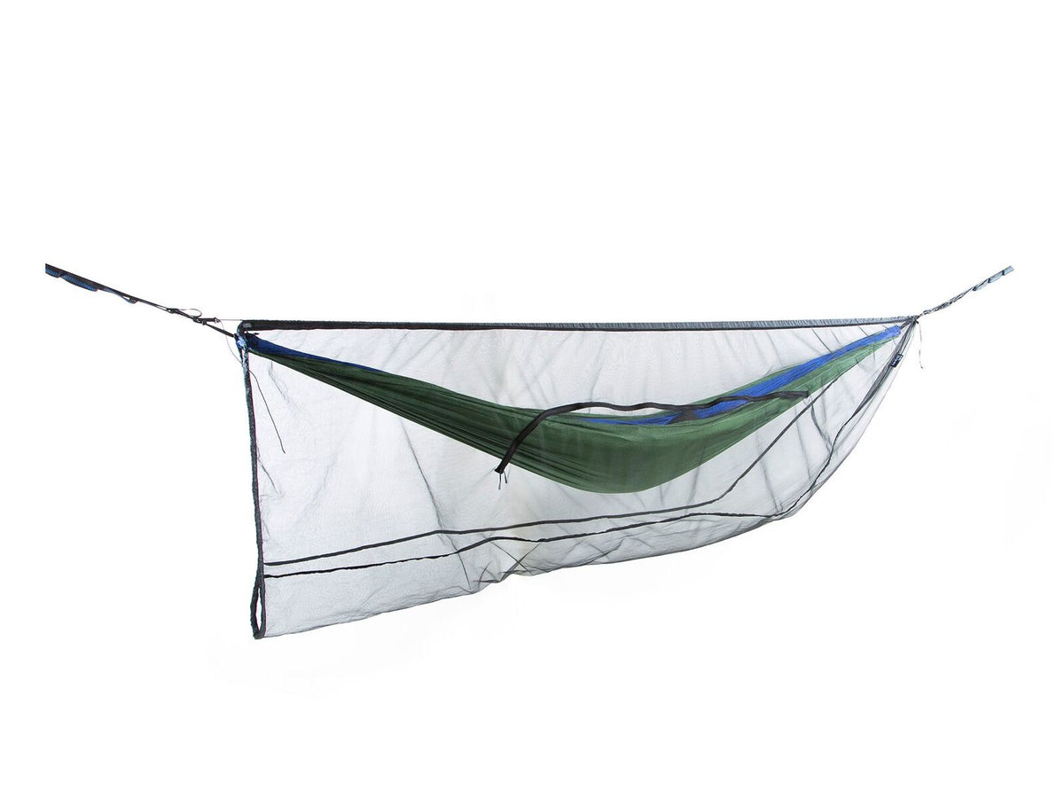 Eno Guardian SL Bug Net Grey One Size BL005