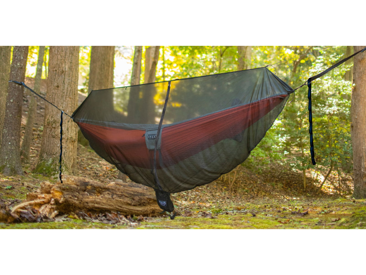 ENO NRS Guardian Bug Net BN001