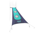 Eno TrailFlyer Outdoor Game Navy/Seafoam One Size A1402