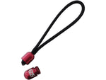 EOS Pill Bead Lanyard Red EOS126