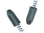 Epic Baits Tungsten Screw Lock Weight 4 per Pack