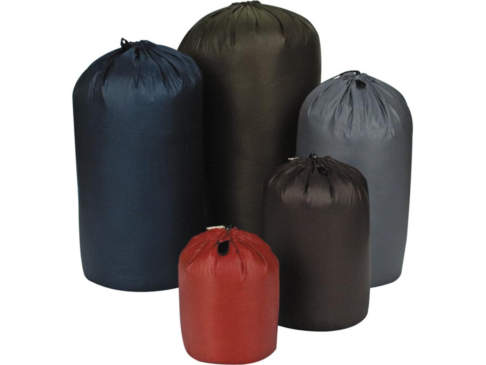 Equinox Bilby Ultrlt Stuffbag 5x8 UBG405