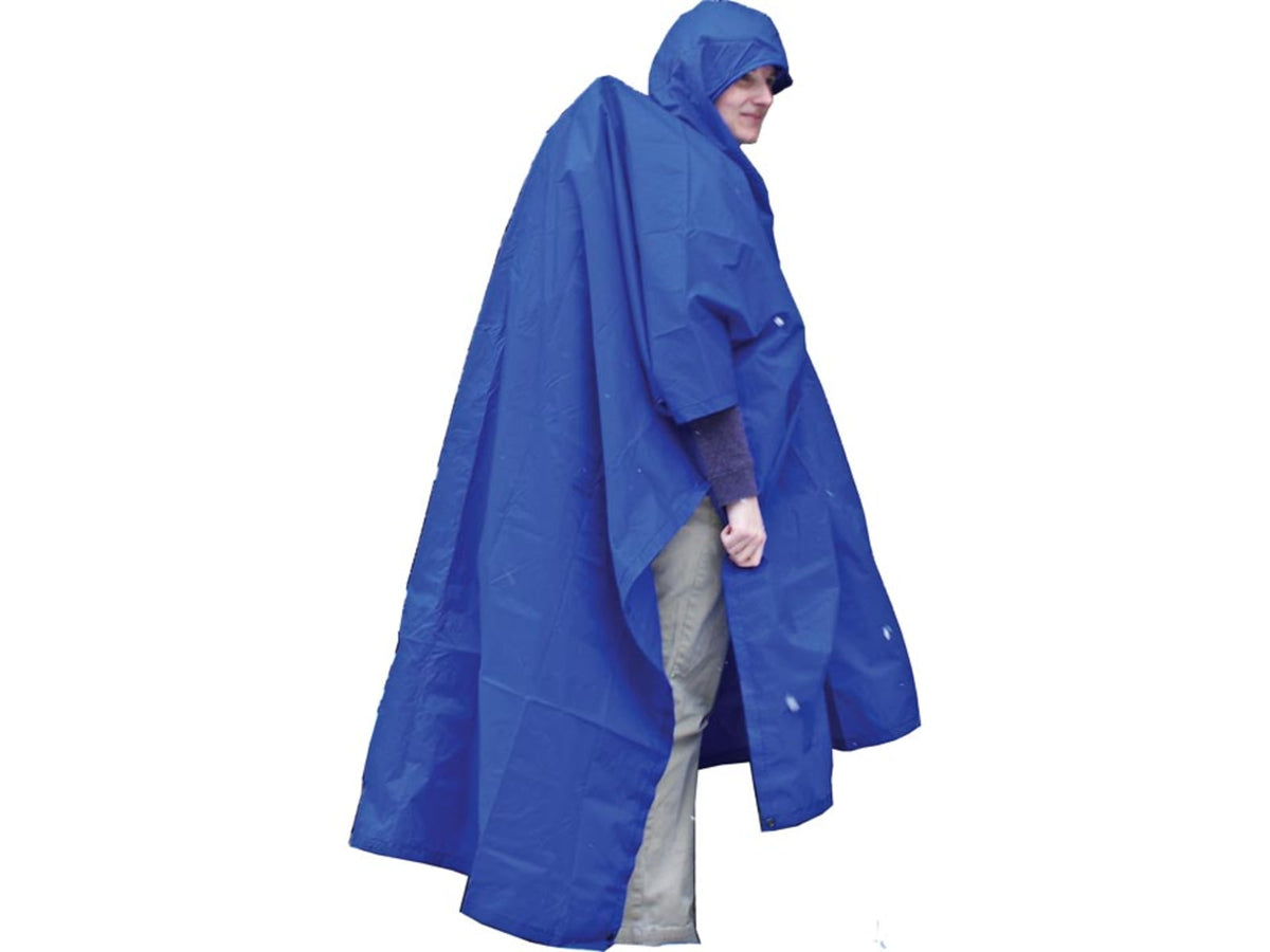 Equinox Regular Poncho MFG551