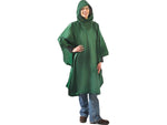 Equinox Regular Ultralite Poncho Asst UBG255 ASSORT