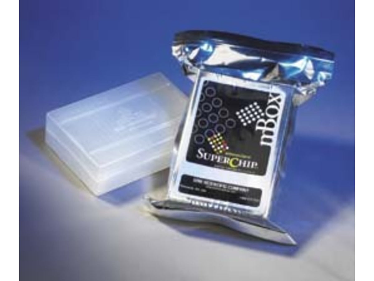 Erie Scientific Slide Microarray Ultracln PK20 C22-5128-M20