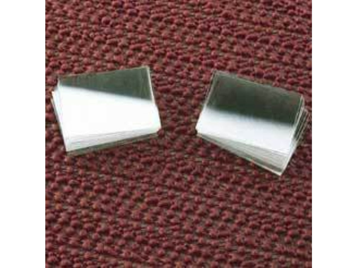 Erie Scientific Micro Cover Glasses Rectangular No. 1 24X50-1