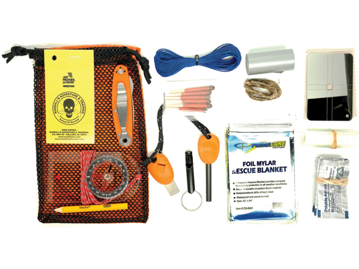 Esee Essentials Kit