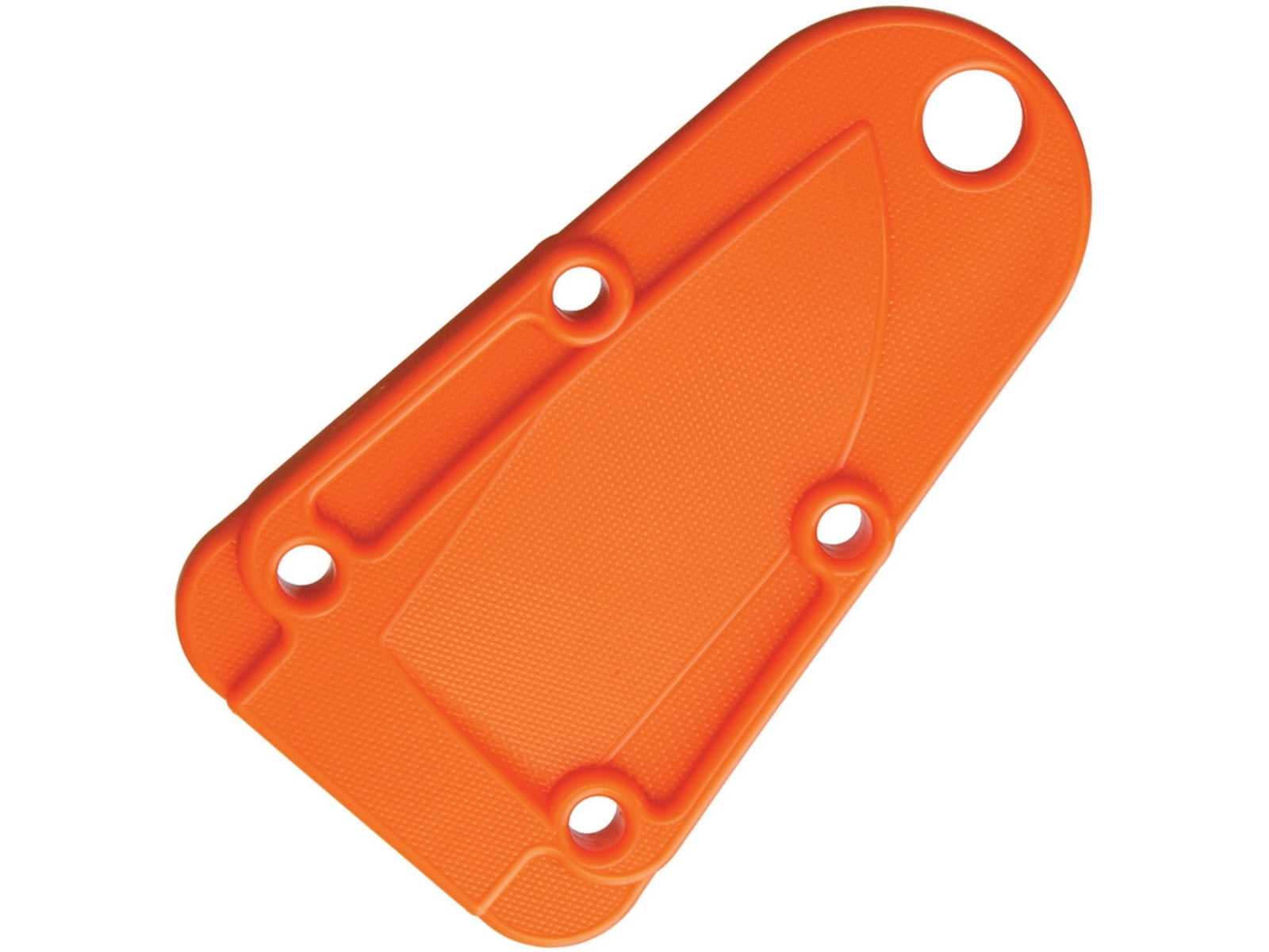 Esee Izula and Imlay Sheath For Izula And Imlay Knives Orange Kydex Sheath ESEE-IZULA-SHEATH-OR