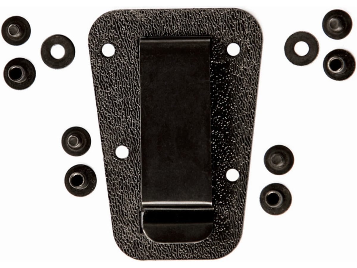 Esee Izula Clip Plate ESIZBC