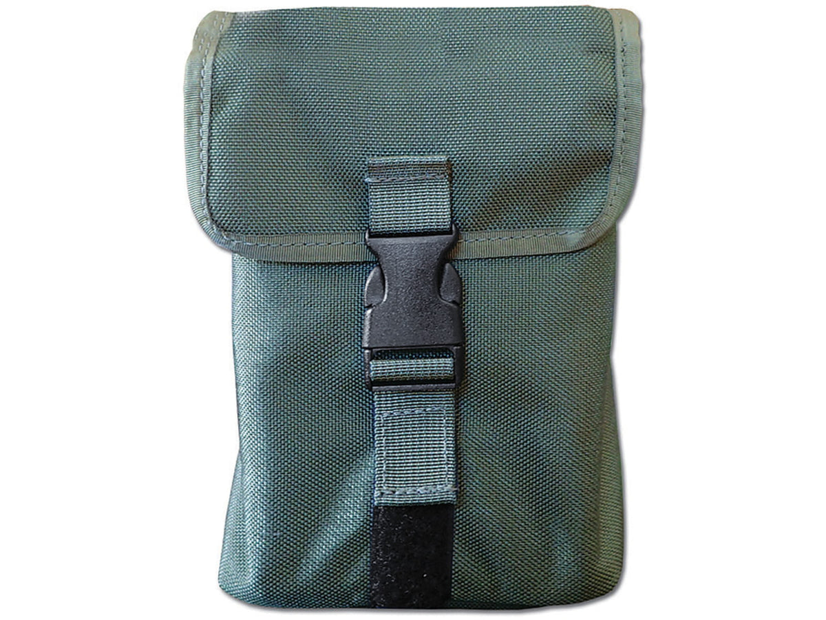 Esee Large Tin Pouch OD LARGE-TIN-POUCH-OD